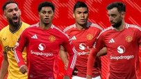 Matheus Cunha tăng lương gần gấp đôi khi sang MU, nằm trong top đầu ở Old Trafford