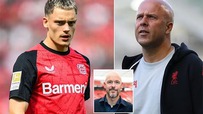 Thương vụ Florian Wirtz đến Liverpool bất ngờ có diễn biến mới