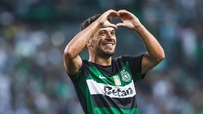 Tin chuyển nhượng ngày 2/6: Amorim muốn có tiền vệ toàn năng từ đội bóng cũ; Barca gây sốc với sao Arsenal