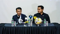 Sau kế hoạch nhập tịch, Malaysia công bố dự án tham vọng nhắm tới 3 giải đấu tuyển trẻ Việt Nam góp mặt