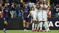 Botafogo quật ngã PSG, tạo địa chấn tại Club World Cup 2025