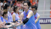 Giá vé bán kết và chung kết VTV Cup 2025 đạt mức cao kỷ lục 