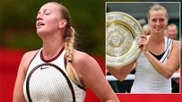 Tay vợt 2 lần vô địch Wimbledon viết tâm thư tuyên bố giải nghệ