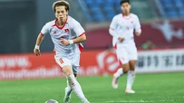 Hai cầu thủ Việt kiều được gọi vào đội U23 Việt Nam