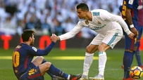 Messi bất ngờ nói về mối quan hệ với Ronaldo: 'Không phải bạn bè thân thiết'