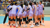 Tuyển bóng chuyền nữ Việt Nam có 3 ‘tân binh’ chất lượng, liệu có thể đánh bại đối thủ đến từ cường quốc bóng chuyền thế giới?