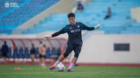 Công Phượng có thể đối đầu Bùi Tiến Dũng ở trận play-off