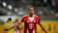 Harry Kane ghi bàn, Bayern thắng trận thứ 2 và đoạt vé đi tiếp ở FIFA Club World Cup