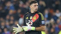 Ngôi sao vô địch World Cup muốn gia nhập MU
