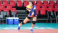 Ngôi sao bóng chuyền nữ ghi 100 điểm bất ngờ lỡ hẹn với VTV Cup 2025 vào phút chót vì lí do đáng tiếc