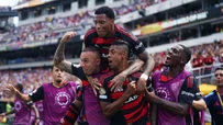 FIFA Club World Cup 2025: Sự vượt trội của các CLB Brazil