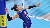 Đối thủ của đội bóng chuyền Việt Nam mang ngôi sao vô địch Đông Nam Á dự VTV Cup