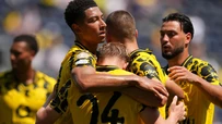 Bellingham tỏa sáng, Dortmund vào vòng knock-out FIFA Club World Cup 2025 với ngôi đầu