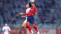 CAHN vs Thể Công Viettel: Vì mùa giải không trắng tay (19h15 ngày 26/6, FPT Play trực tiếp bán kết Cúp quốc gia)