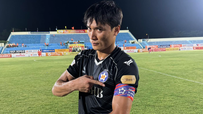 Bùi Tiến Dũng háo hức đấu Công Phượng, sẵn sàng đá luân lưu trận play-off