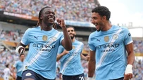 Juventus thua đậm Man City trong trận 'chung kết' cho ngôi đầu bảng FIFA Club World Cup 2025