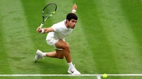 Wimbledon 2025: Alcaraz thách thức tất cả