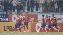 Chung kết Cúp quốc gia SLNA vs CAHN: Lợi thế của Quang Hải, Nguyễn Filip (18h00 ngày 29/6, FPT play trực tiếp)