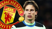 Tin chuyển nhượng hôm nay 27/6: MU tìm người thay Onana, Chelsea tranh mua thủ môn vô địch thế giới