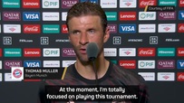 FIFA Club World Cup nóng khủng khiếp, lão tướng Bayern Munich vẫn tuyên bố đầy bất ngờ