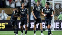 Simone Inzaghi đối đầu Guardiola, Real Madrid gặp Juventus ở vòng 1/8 FIFA Club World Cup