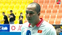 Đối thủ lớn nhất của ĐT bóng chuyền nữ Việt Nam nhận chỉ thị quan trọng, thầy trò HLV Tuấn Kiệt gặp khó khăn lớn