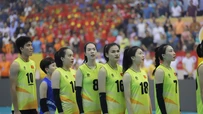 TRỰC TIẾP bóng chuyền Việt Nam vs Úc 19h30 hôm nay 28/6, VTV Cup 2025