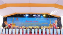 Khởi công dự án cao tốc Bảo Lộc – Liên Khương tổng vốn đầu tư trên 17.700 tỷ đồng