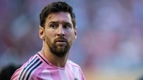 Messi bất lực nhìn đội nhà thua tan nát trước ĐKVĐ châu Âu tại FIFA Club World Cup 2025