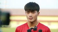 'Vua giải trẻ' là ai mà được HLV Kim Sang Sik gọi lên ĐT Việt Nam?