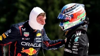 Bỏ cuộc sau tai nạn ở Grand Prix Áo, Verstappen mắng mỏ thậm tệ sao trẻ Mercedes