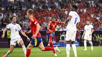 Nhận định Tây Ban Nha vs Pháp (02h00, 6/6): Les Bleus có thoát được cái bóng chính mình?