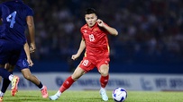 Khán giả sẽ được xem trực tiếp miễn phí trận đấu Việt Nam vs Malaysia