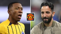 Tin chuyển nhượng hôm nay 5/6: MU tranh mua sao Brighton với 4 đại gia, Juventus 'giải cứu' Antony