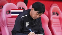Tin nóng thể thao sáng 5/6: Thái Lan thua 6 trận liên tiếp trước thềm SEA Games; Guardiola thẳng tay loại ngôi sao đắt giá