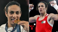 Nhà vô địch Olympic bỏ giải đấu chỉ vài ngày sau khi áp dụng quy định xét nghiệm giới tính