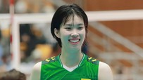 Báo quốc tế nói thẳng đẳng cấp của ĐT bóng chuyền nữ Việt Nam, gọi tên ‘song sát' Thanh Thúy – Bích Tuyền