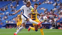 Vòng loại World Cup 2026 khu vực châu Âu: Anh thắng nhọc đội hạng 173 FIFA, Hà Lan dạo chơi
