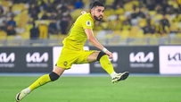 Ngoại  binh chơi bóng tại V-League muốn cùng Malaysia thắng đội tuyển Việt Nam