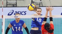 Đối thủ lớn nhất của ĐT Việt Nam thắng trận mở màn AVC Nations Cup 2025