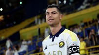 Ronaldo chính thức tuyên bố về việc tham dự FIFA Club World Cup