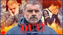 Tại sao Tottenham sa thải Ange Postecoglou, HLV giúp họ chấm dứt 17 năm khát danh hiệu?