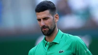 Djokovic nói thẳng về mục tiêu sau Roland Garros 2025, chỉ rõ hai giải đấu quyết vô địch bằng được