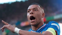 TRỰC TIẾP bóng đá Đức 0-1 Pháp: Mbappe mở tỷ số