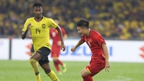 ĐT Việt Nam vs Malaysia: Tâm thế nào trên sân Bukit Jalil?