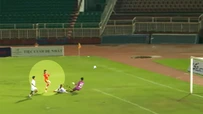 TRỰC TIẾP bóng đá Việt Nam vs Myanmar (2-0, hiệp 1): Thanh Hiếu nhân đôi cách biệt