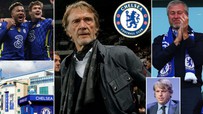 Sir Jim Ratcliffe từng có hành động kỳ lạ khi cố gắng mua lại Chelsea năm 2022