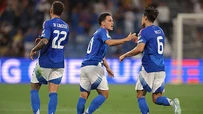 Tuyển Ý đã biết thắng ở vòng loại World Cup 2026 trong trận đấu chia tay HLV Spalletti