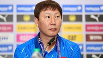 HLV Kim Sang Sik: ‘Đội tuyển Việt Nam làm tất cả để thắng Malaysia’