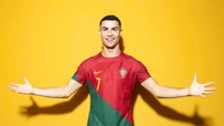 Cristiano Ronaldo: Đôi cánh vĩ đại vẫn tung bay trên trời cao